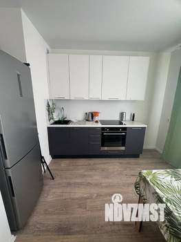 Студия квартира, на длительный срок, 21м2, 15/17 этаж