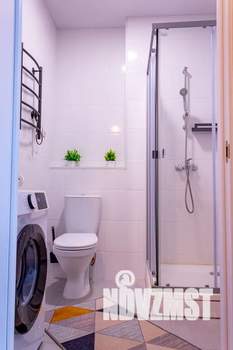 Студия квартира, посуточно, 23м2, 10/17 этаж