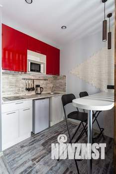 1-к квартира, посуточно, 22м2, 1/1 этаж