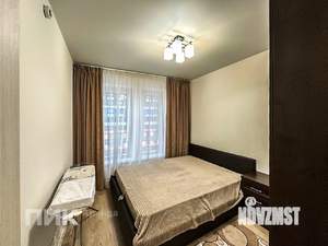 1-к квартира, на длительный срок, 37м2, 6/25 этаж