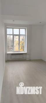 Студия квартира, на длительный срок, 35м2, 3/3 этаж