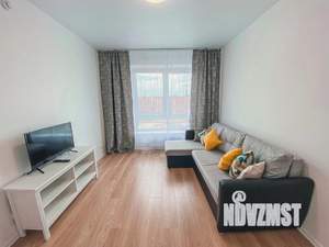 1-к квартира, посуточно, 65м2, 1/1 этаж