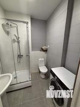 Студия квартира, на длительный срок, 22м2, 15/17 этаж