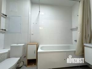 2-к квартира, на длительный срок, 45м2, 12/12 этаж