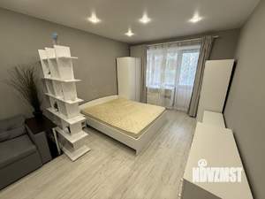1-к квартира, на длительный срок, 48м2, 1/5 этаж