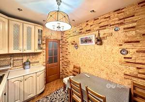 3-к квартира, на длительный срок, 60м2, 3/9 этаж