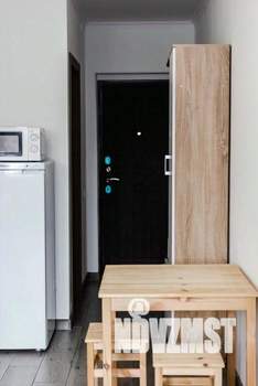 1-к квартира, посуточно, 29м2, 1/1 этаж