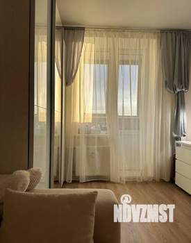 2-к квартира, на длительный срок, 55м2, 10/17 этаж