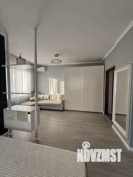 1-к квартира, на длительный срок, 40м2, 8/20 этаж