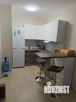 1-к квартира, на длительный срок, 36м2, 7/18 этаж