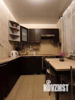 1-к квартира, на длительный срок, 39м2, 6/17 этаж