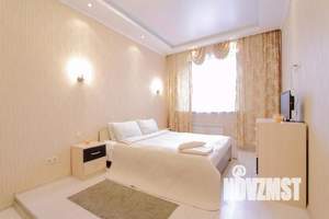 2-к квартира, посуточно, 76м2, 1/1 этаж