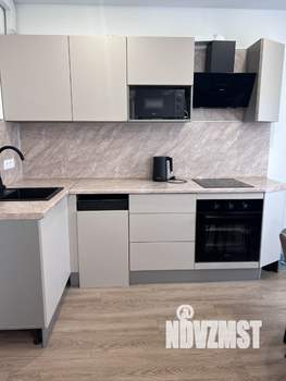 1-к квартира, на длительный срок, 32м2, 6/25 этаж