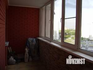 1-к квартира, на длительный срок, 47м2, 9/24 этаж