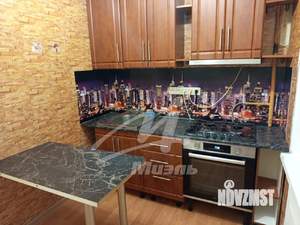 3-к квартира, на длительный срок, 59м2, 4/5 этаж