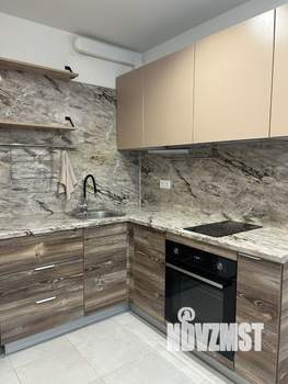 1-к квартира, на длительный срок, 40м2, 11/17 этаж