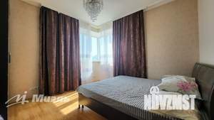 2-к квартира, на длительный срок, 60м2, 17/17 этаж