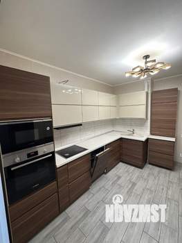 3-к квартира, на длительный срок, 71м2, 7/18 этаж