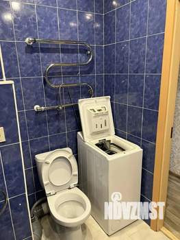 1-к квартира, на длительный срок, 39м2, 12/14 этаж