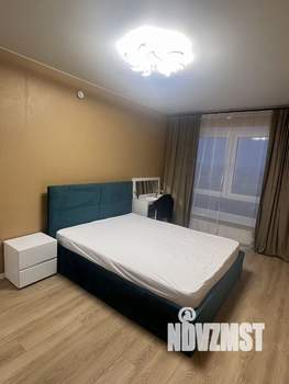2-к квартира, на длительный срок, 45м2, 23/25 этаж