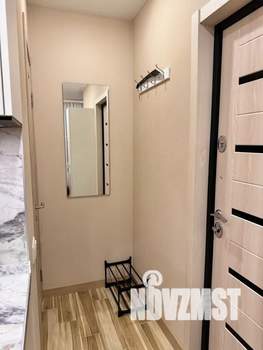 Студия квартира, посуточно, 17м2, 5/11 этаж