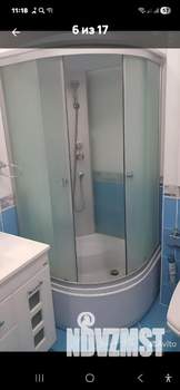 1-к квартира, на длительный срок, 42м2, 15/25 этаж