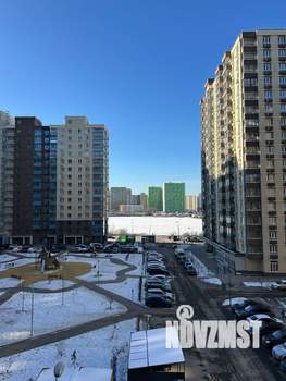 2-к квартира, на длительный срок, 53м2, 5/17 этаж