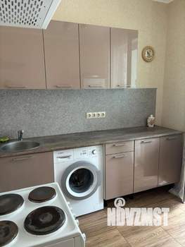 1-к квартира, на длительный срок, 35м2, 3/17 этаж
