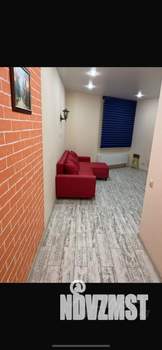 Студия квартира, на длительный срок, 23м2, 3/26 этаж