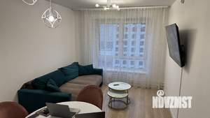 2-к квартира, на длительный срок, 56м2, 12/26 этаж