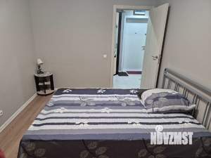 1-к квартира, на длительный срок, 34м2, 12/25 этаж