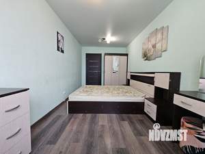 2-к квартира, на длительный срок, 42м2, 6/26 этаж