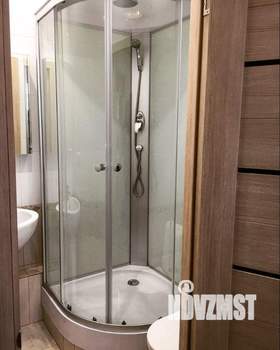 Студия квартира, на длительный срок, 25м2, 25/25 этаж