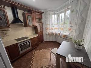 1-к квартира, на длительный срок, 38м2, 3/12 этаж