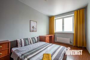 2-к квартира, посуточно, 55м2, 13/17 этаж