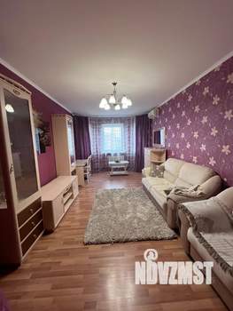 2-к квартира, на длительный срок, 70м2, 12/17 этаж