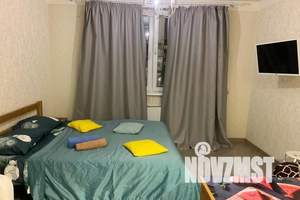 1-к квартира, посуточно, 32м2, 3/18 этаж