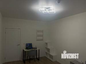 2-к квартира, на длительный срок, 42м2, 13/17 этаж