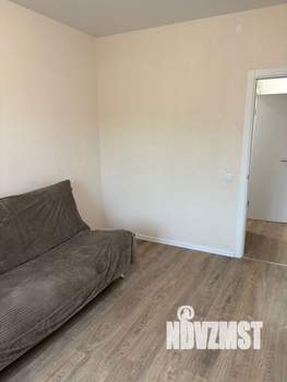 1-к квартира, на длительный срок, 36м2, 14/17 этаж