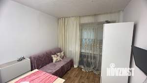 1-к квартира, на длительный срок, 16м2, 1/5 этаж