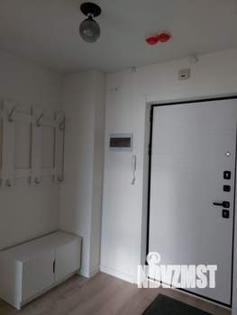 1-к квартира, на длительный срок, 36м2, 8/25 этаж