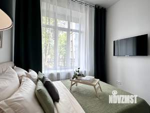 Студия квартира, на длительный срок, 20м2, 3/5 этаж