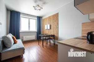 2-к квартира, посуточно, 55м2, 13/17 этаж