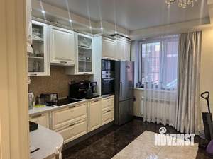 4-к квартира, на длительный срок, 120м2, 16/17 этаж