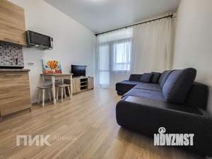 Студия квартира, на длительный срок, 20м2, 11/14 этаж