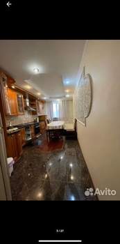 2-к квартира, на длительный срок, 62м2, 6/16 этаж