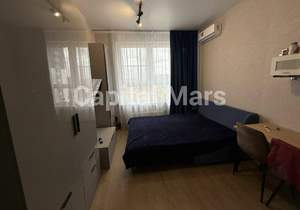 1-к квартира, на длительный срок, 19м2, 13/16 этаж