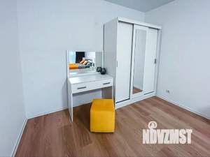 1-к квартира, посуточно, 55м2, 1/1 этаж