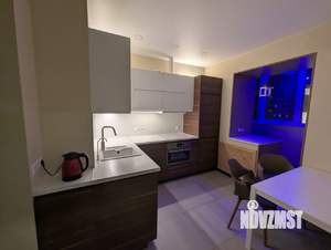 1-к квартира, на длительный срок, 37м2, 7/19 этаж