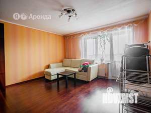 2-к квартира, на длительный срок, 58м2, 16/17 этаж